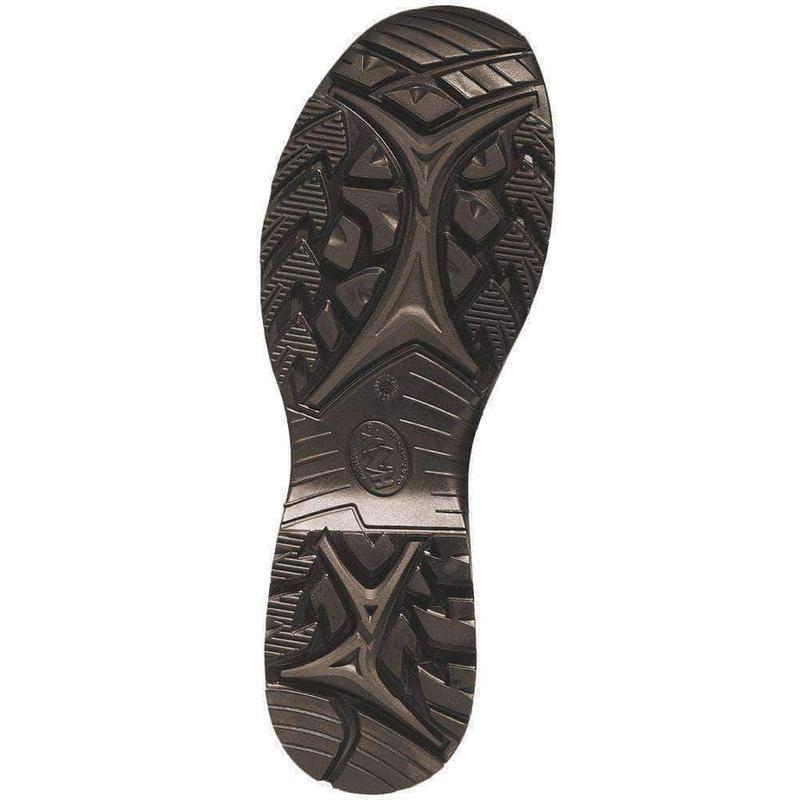 Chaussures mi-hautes Haix Black Eagle Athletic 2.0 N cuir nubuck Gore-Tex imperméables tige 15 cm