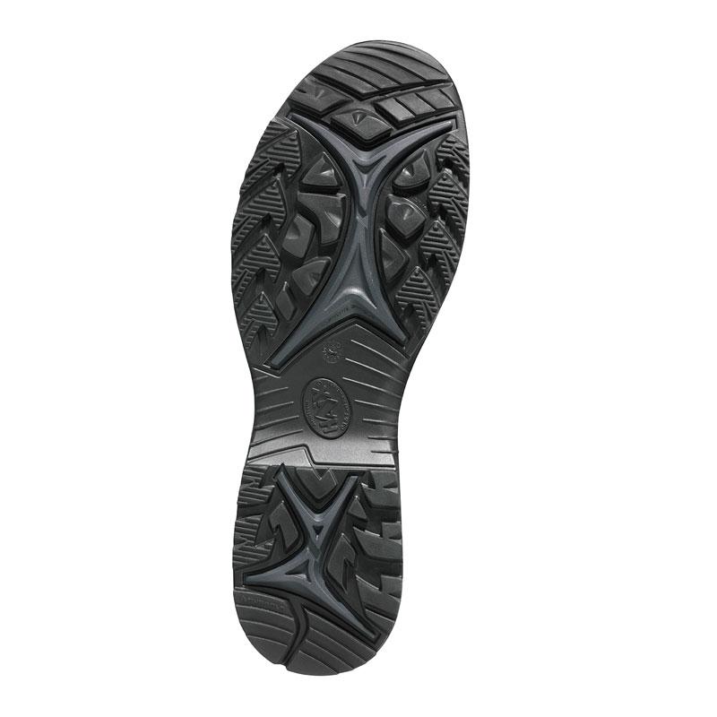 Chaussures mi-hautes Haix Black Eagle Athletic 2.1 Gore-Tex microfibre imperméables tige 15 cm 800 g