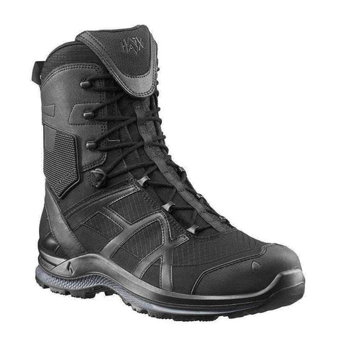 Chaussures montantes Haix Black Eagle Athletic 2.1 Gore-Tex microfibre imperméables tige 18,5 cm 900 g