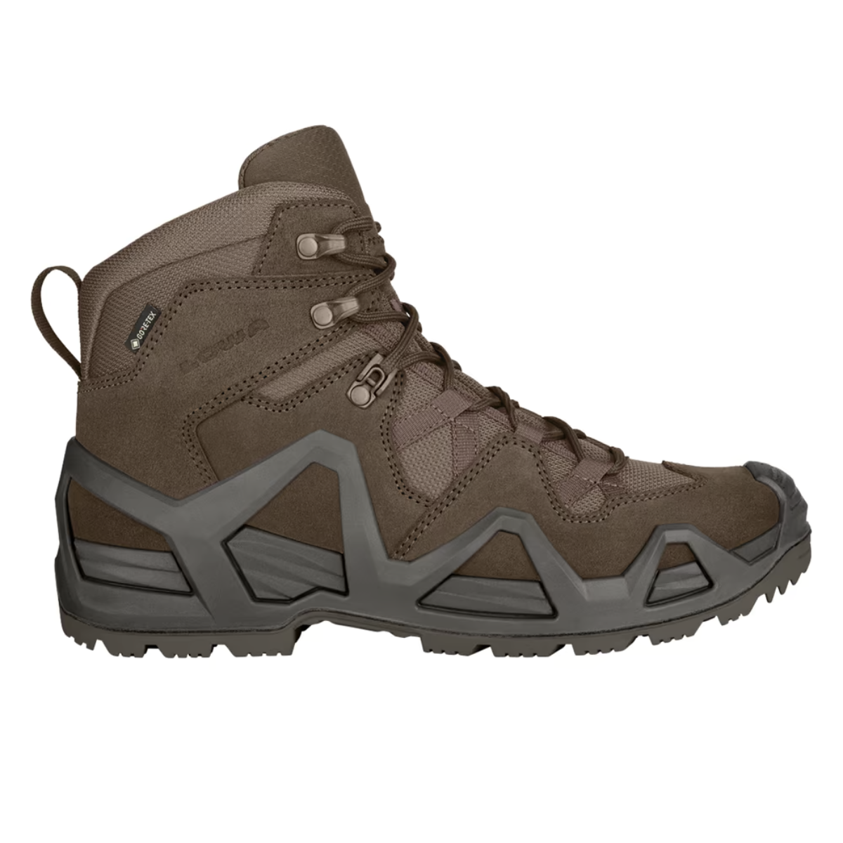 Chaussures rangers Lowa Zephyr MK2 Gore-Tex Mid pour homme