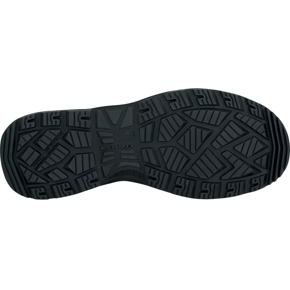 Chaussures rangers Lowa Zephyr MK2 Gore-Tex Mid pour homme