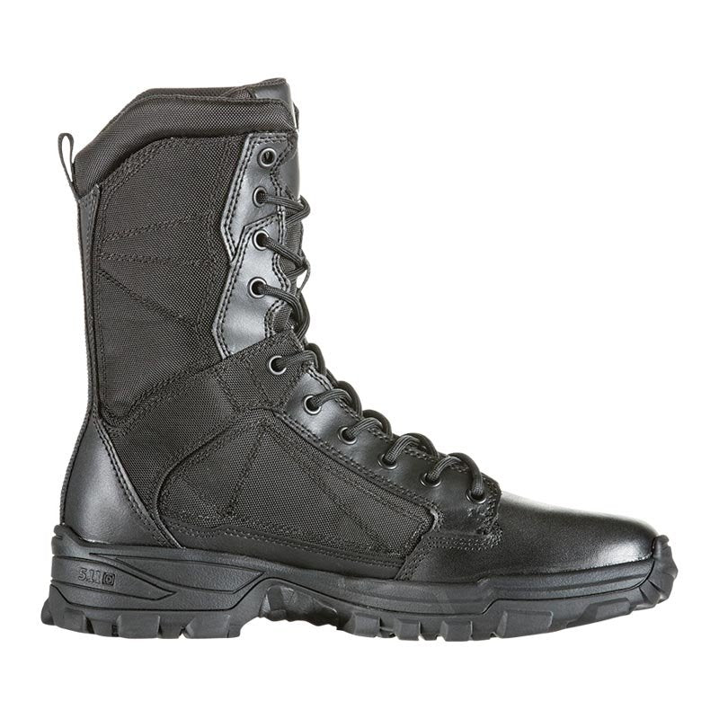 Chaussures tactiques Fast-Tac 8 pouces 5.11 Tactical tige nylon 840D semelle Ortholite