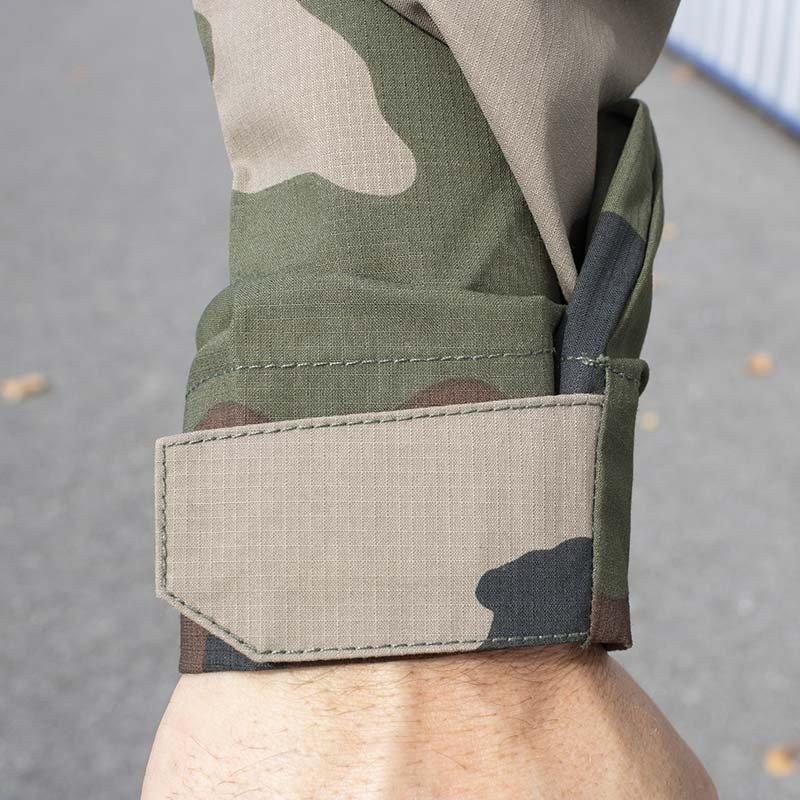 Chemise 5.11 Tactical UBAS Armée FR
