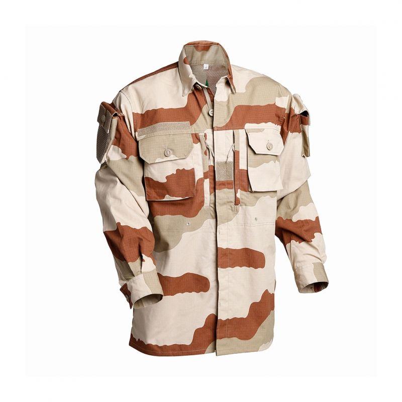 Chemise Ares Desert