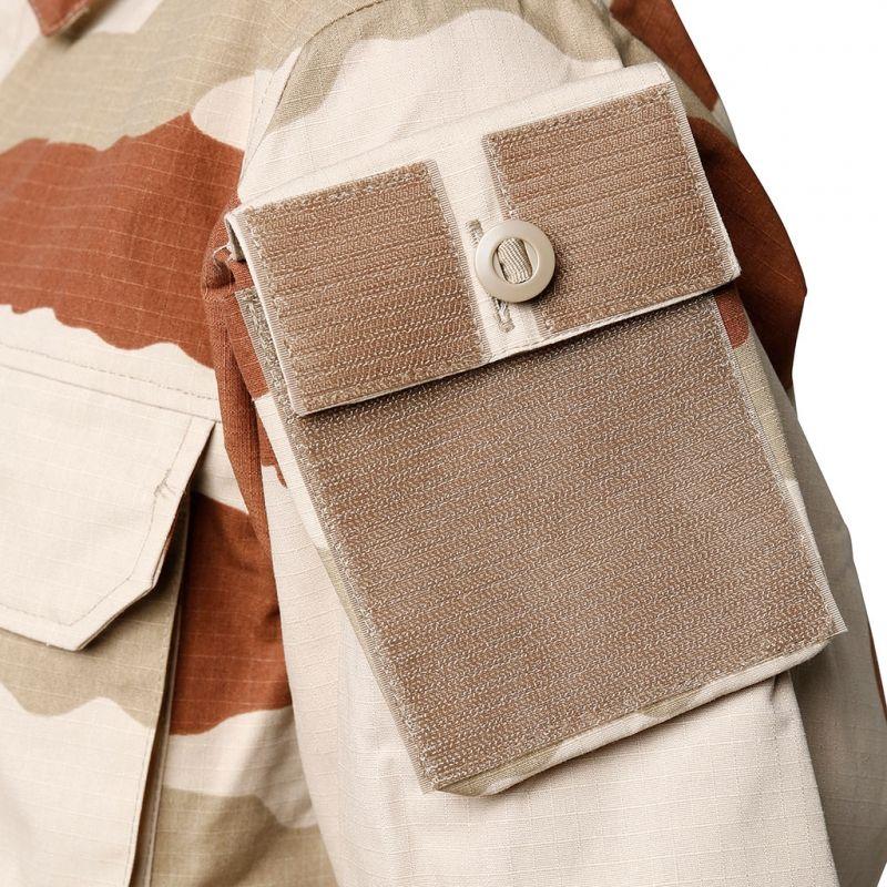 Chemise Ares Desert