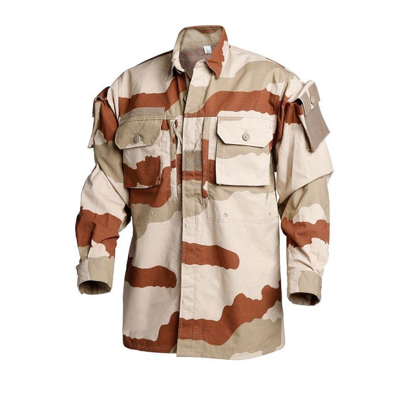 Chemise Ares Desert