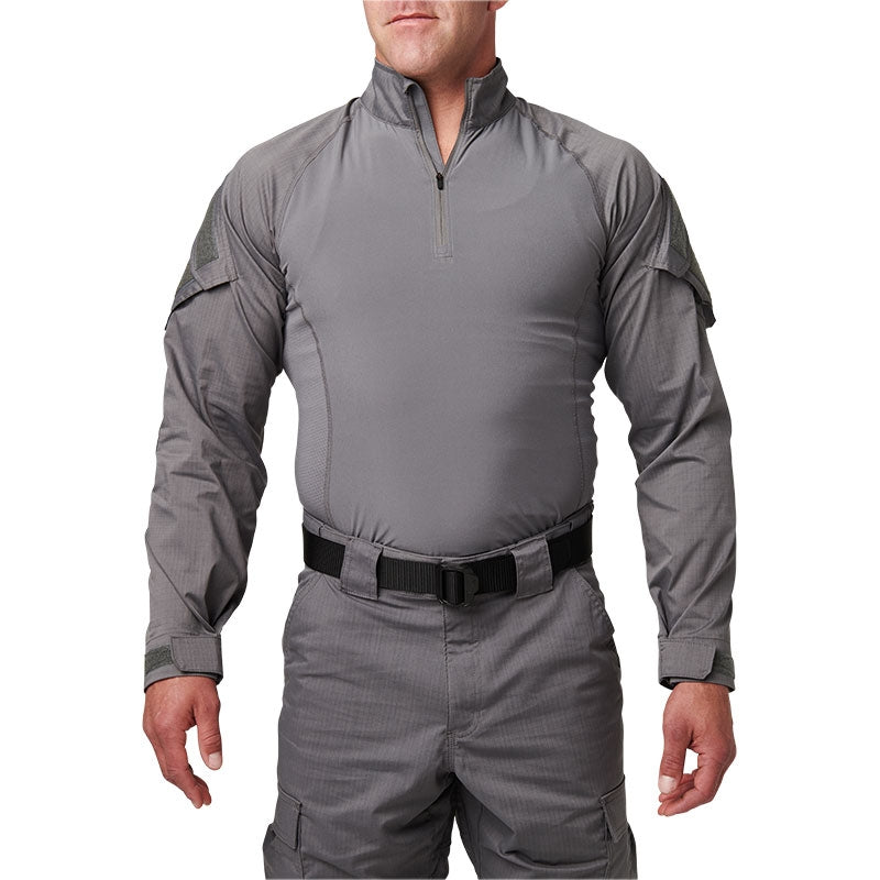 Chemise Flex-Tac TDU Rapid 5.11 Tactical ripstop coudes articulés manches longues