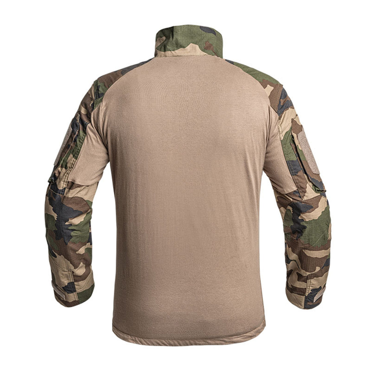 Chemise UBAS A10 Equipment Fighter à épaules Ripstop