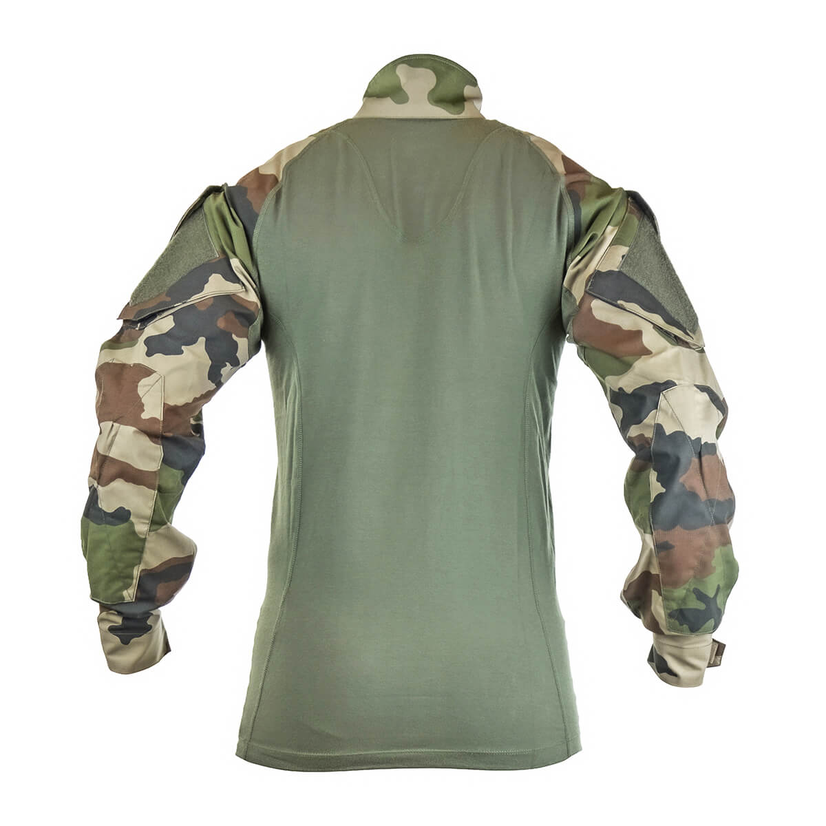 Chemise de combat 5.11 Tactical Rapid Assault en mini ripstop polycoton traitement IR