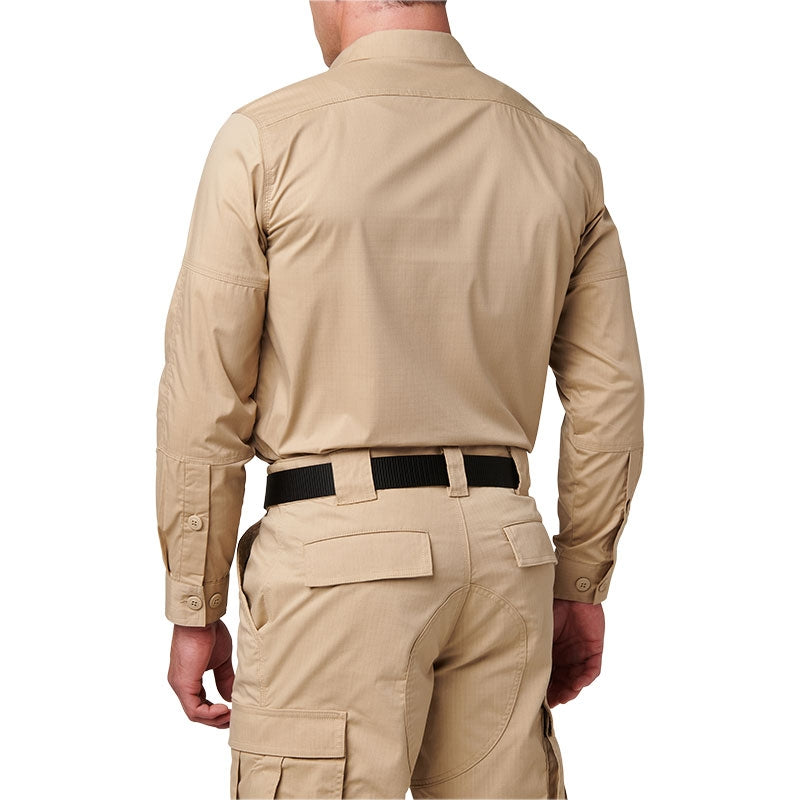 Chemise de service Flex-Tac TDU RP 5.11 Tactical à poches ReadyPocket renforcées