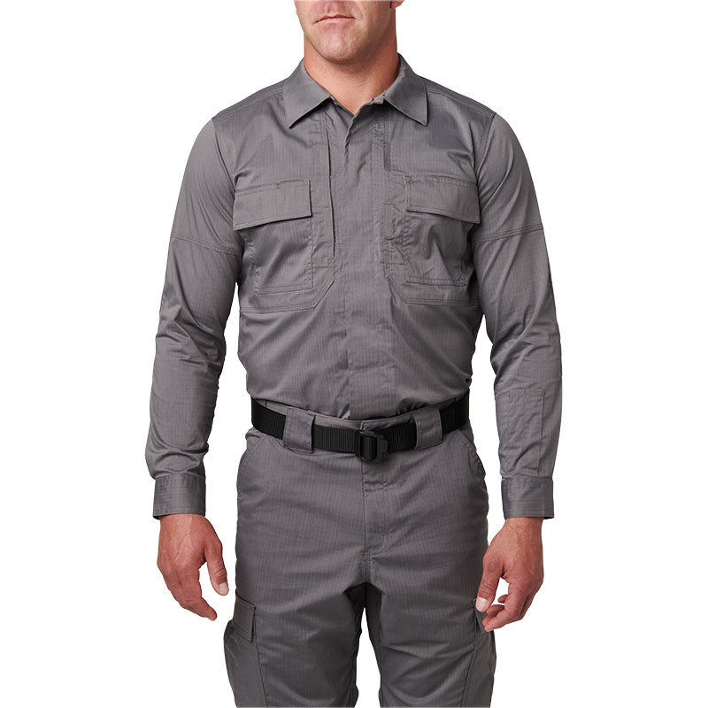 Chemise de service Flex-Tac TDU RP 5.11 Tactical à poches ReadyPocket renforcées