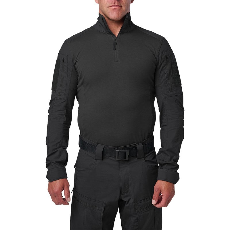 Chemise d'intervention XTU Rapid 5.11 Tactical en Cordura à fermeture à glissière
