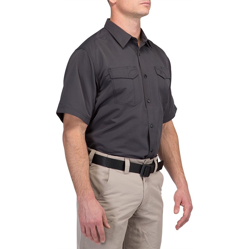 Chemisette Fast-TAC 5.11 Tactical tissu indéchirable finition Teflon anti-taches