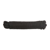 Corde commando Ares 100% nylon longueur 15 mètres pour bivouac et construction d'abris