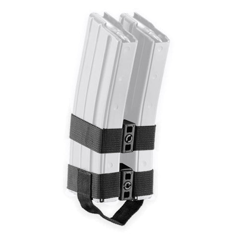 Coupleur de chargeurs FAB Defense MCE pour chargeurs 5.56x45 et 7.62x39