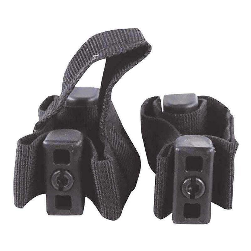 Coupleur de chargeurs FAB Defense MCE 5.56 / 7.62