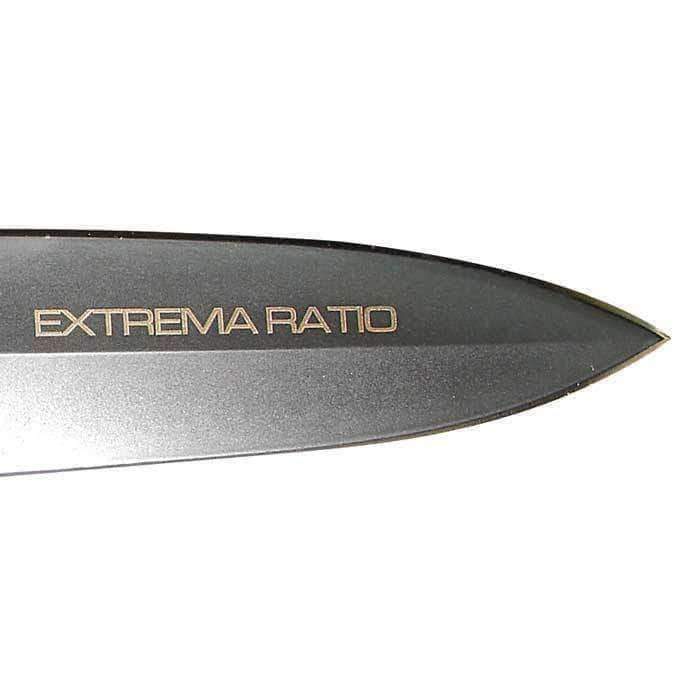 Couteau à lame fixe Extrema Ratio Pugio