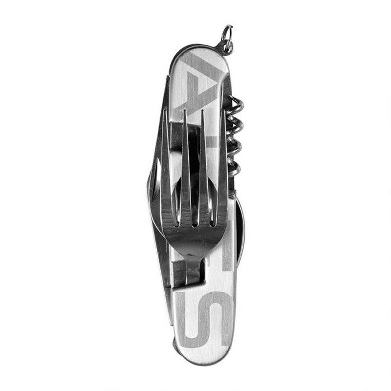 Couteau multifonctions Ares Base Camp Tool
