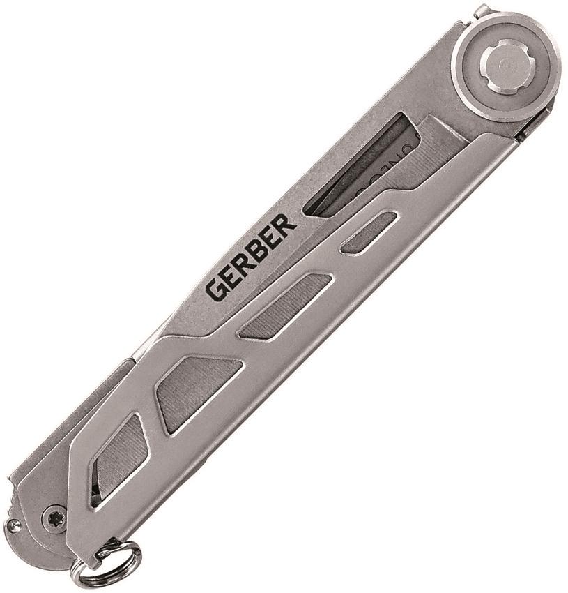 Couteau multifonctions Gerber ARMBAR SLIM DRIVE Bronze