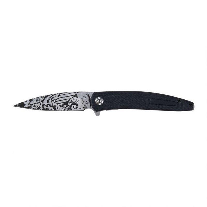 Couteau pliant Ares Légion Étrangère