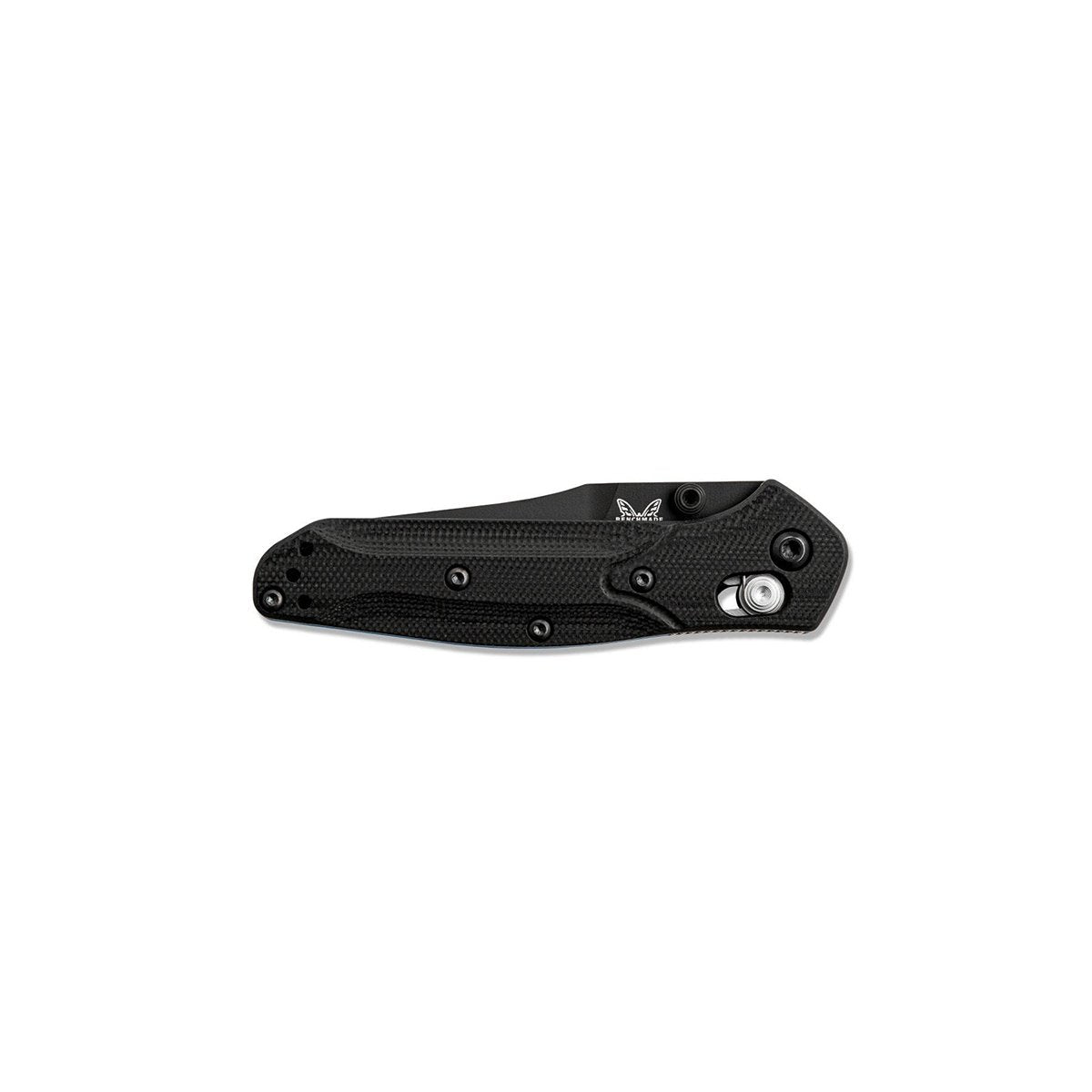 Couteau pliant Benchmade Mini Osborne