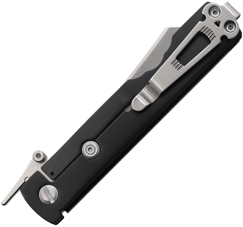 Couteau pliant Daggerr Knives Higonokami acier VG-10 lame tanto 89 mm