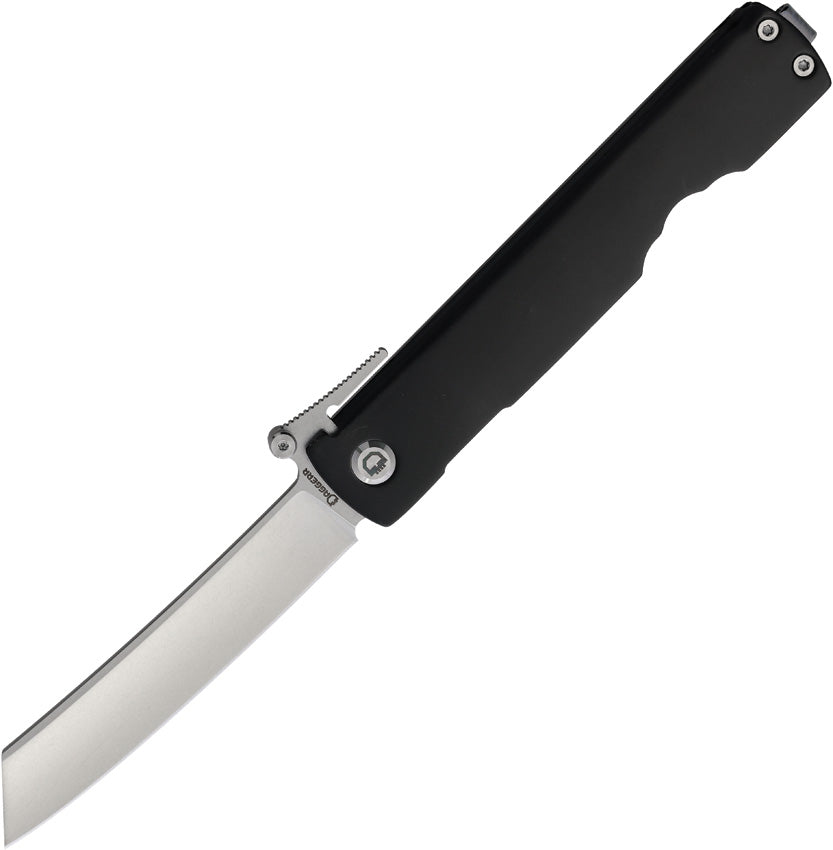 Couteau pliant Daggerr Knives Higonokami acier VG-10 lame tanto 89 mm
