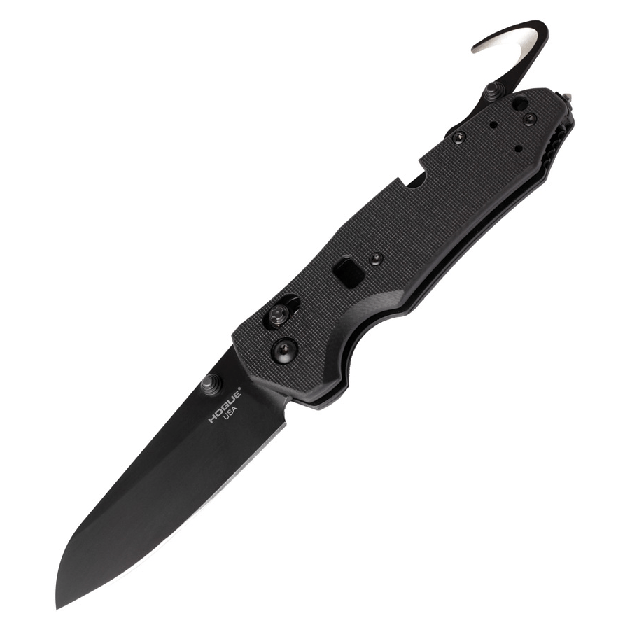Couteau pliant Hogue Trauma First Response Tool