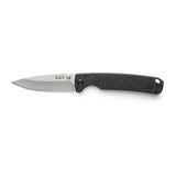 Couteau pliant Icarus DP 5.11 Tactical lame 84 mm acier 8Cr13MoV clip ambidextre