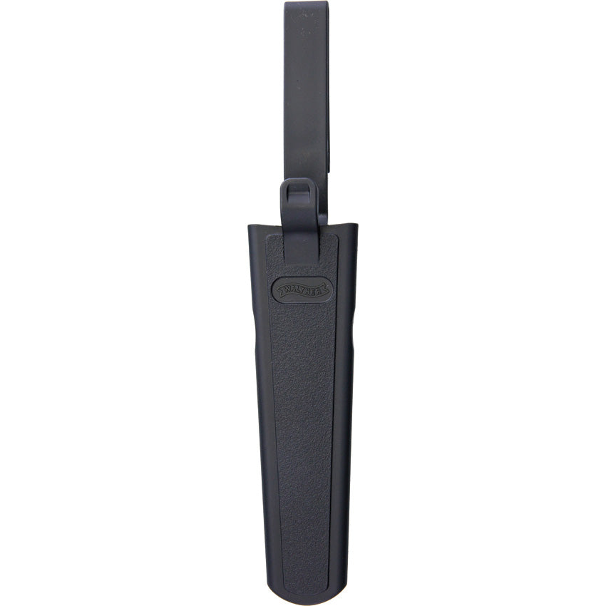 Couteau pliant Walther DagTac 1 acier 440C lame 165 mm manche nylon