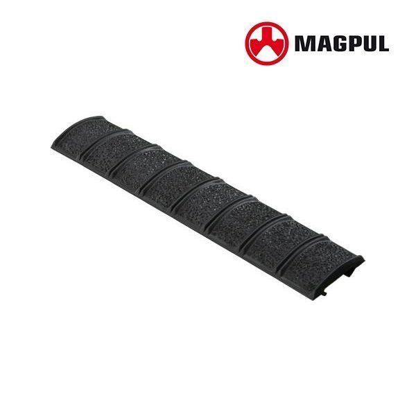 Couvre-rail Picatinny XT Rail Panel Magpul prédécoupé pour garde-main d'arme longue