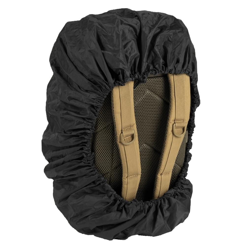 Couvre-sac Mil-Tec pour US Assault Pack Large polyester enduit PVC avec sac de compression intégré