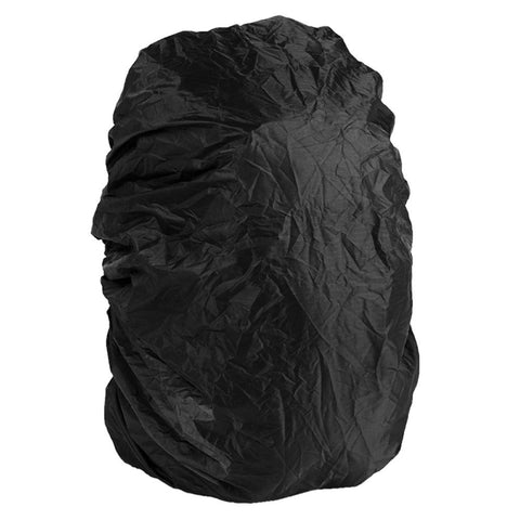 Couvre-sac Mil-Tec pour US Assault Pack Large polyester enduit PVC avec sac de compression intégré