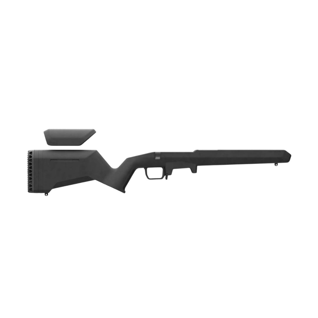 Crosse Hunter Lite Magpul pour Remington 700 action courte 20 % plus légère