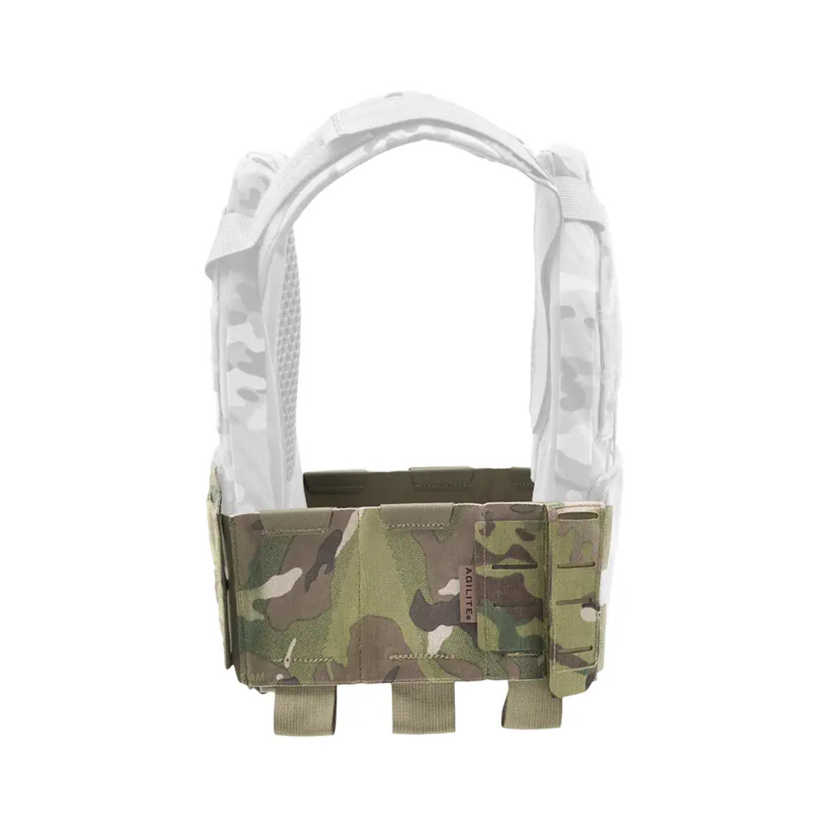 Cummerbund Agilite Modular Elastic