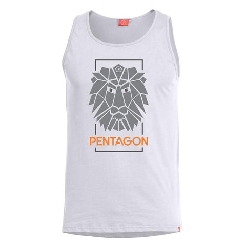 Débardeur Pentagon ASTIR FOLLOW LION