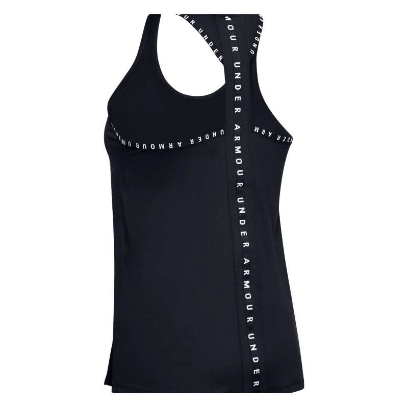 Débardeur Under Armour UA Knockout Femme