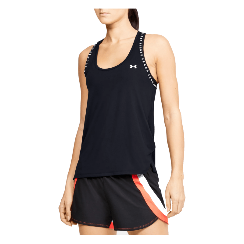 Débardeur Under Armour UA Knockout Femme