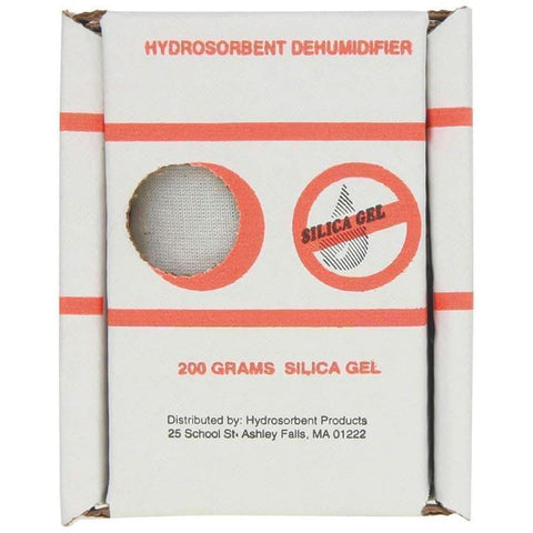 Déshumidificateur Silicagel 4 M3