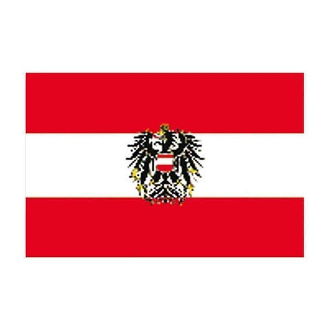 Drapeau Mil-Tec Autriche