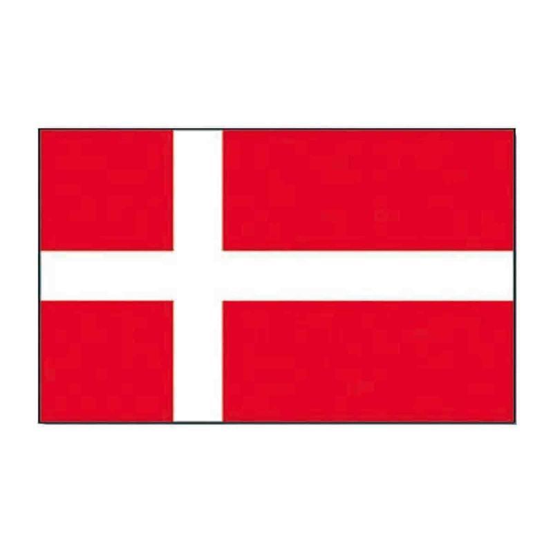 Drapeau Mil-Tec Danemark