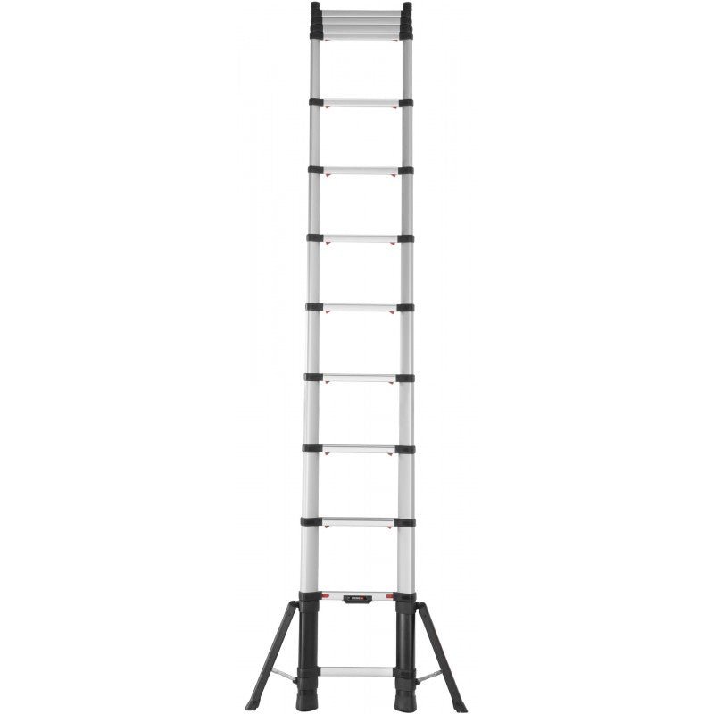 Echelle Telesteps Prime 4.1 M 80 mm Stab Mis