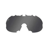Écran de rechange Wiley X WX Nerve largeur 44 mm traité antibuée et antirayures
