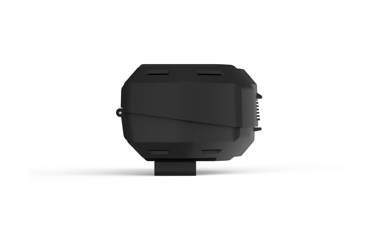 Étui à lunettes rigide Wiley X pour WX Citadel, WX JAKL, WX Valor et WX XL-1 Comm noir