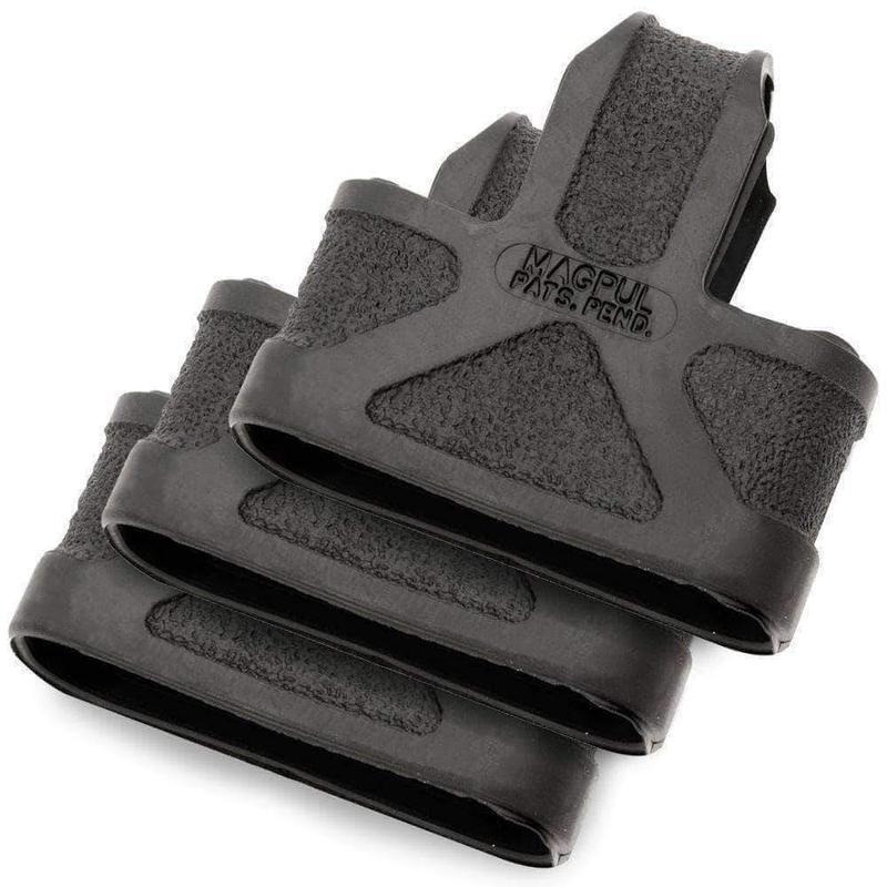 Extracteur de chargeur Magpul Original pour chargeurs 5.56 NATO (lot de 3)