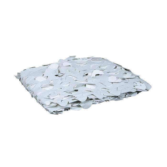 Filet de camouflage Mil-Tec Pro Light 3 × 2,4 m Woodland