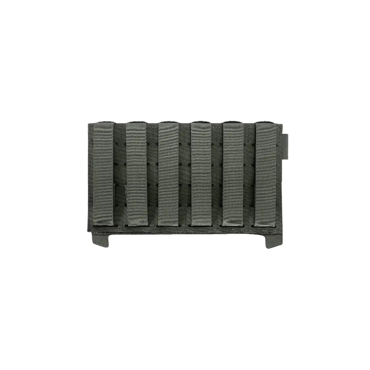 Flap arrière pour cummerbund Agilite K19
