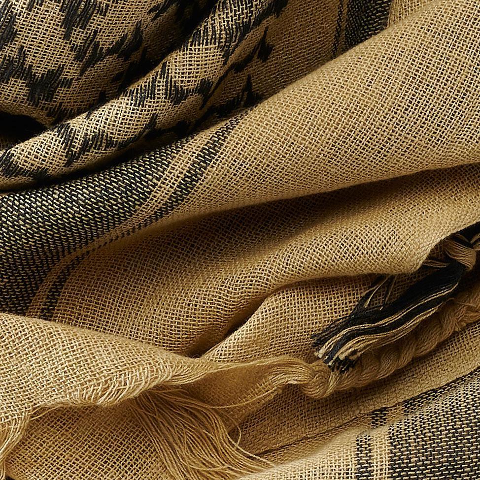 Foulard Brandit Shemagh