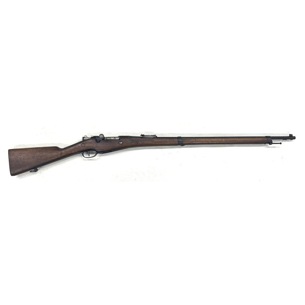 Fusil Berthier 07 - 15 cal. 8X51R | cat. C1-b - 64524