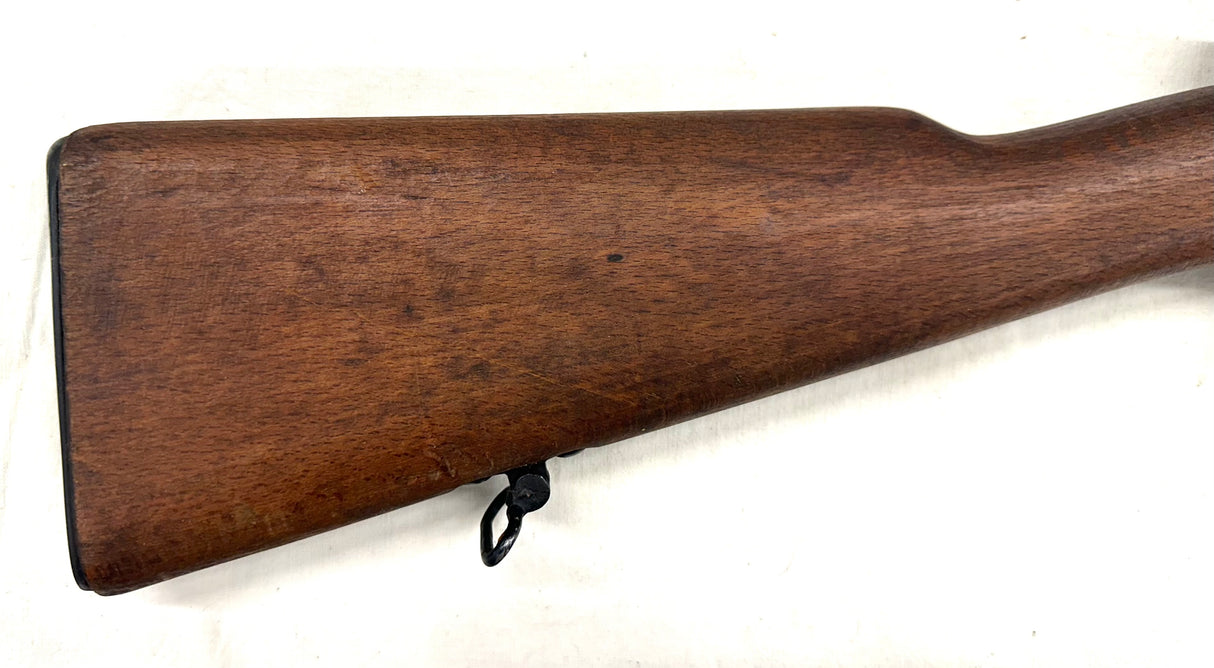 Fusil Carcano 1891 cal. 6.5X52 | cat. D2-e - QM749